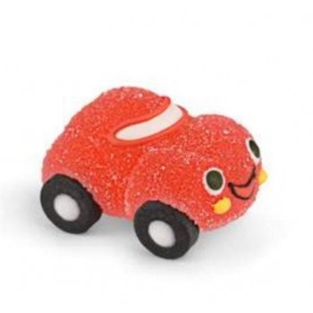 MACCHINA DECORAZIONE TORTA IN GELATINA DI FRUTTA ROSSA