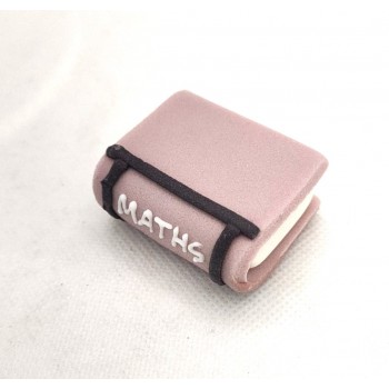 LIBRO LAUREA MATEMATICA IN ZUCCHERO