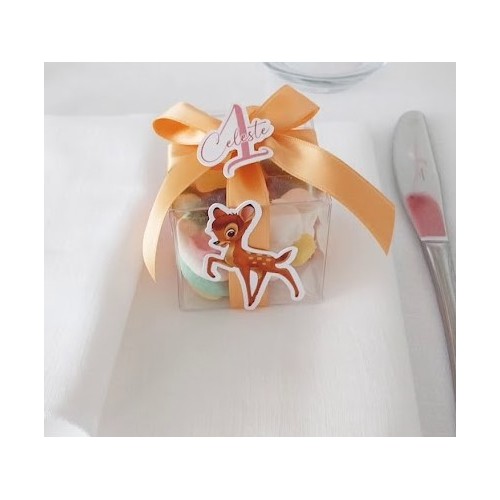 BAMBI SCATOLINA CARAMELLE MARSHMALLOW...