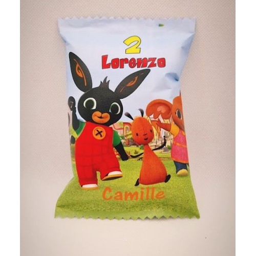 BING MERENDINA CAMILLE - Gadget Festa SCUOLA