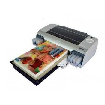 STAMPA PREMIUM AD ALTA PERSONALIZZAZIONE GRAFICA SU PASTA... 2