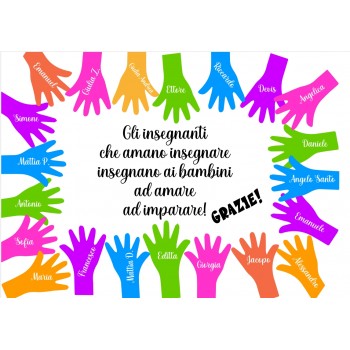 MAESTRE SCUOLA CIALDA PER TORTA RETTANGOLARE _284CR