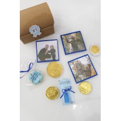 FESTA DEL PAPA' CACCIA AL TESORO IN CASA