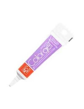 COLORGEL COLORANTE ALIMENTARE VIOLA DEL PENSIERO Modecor