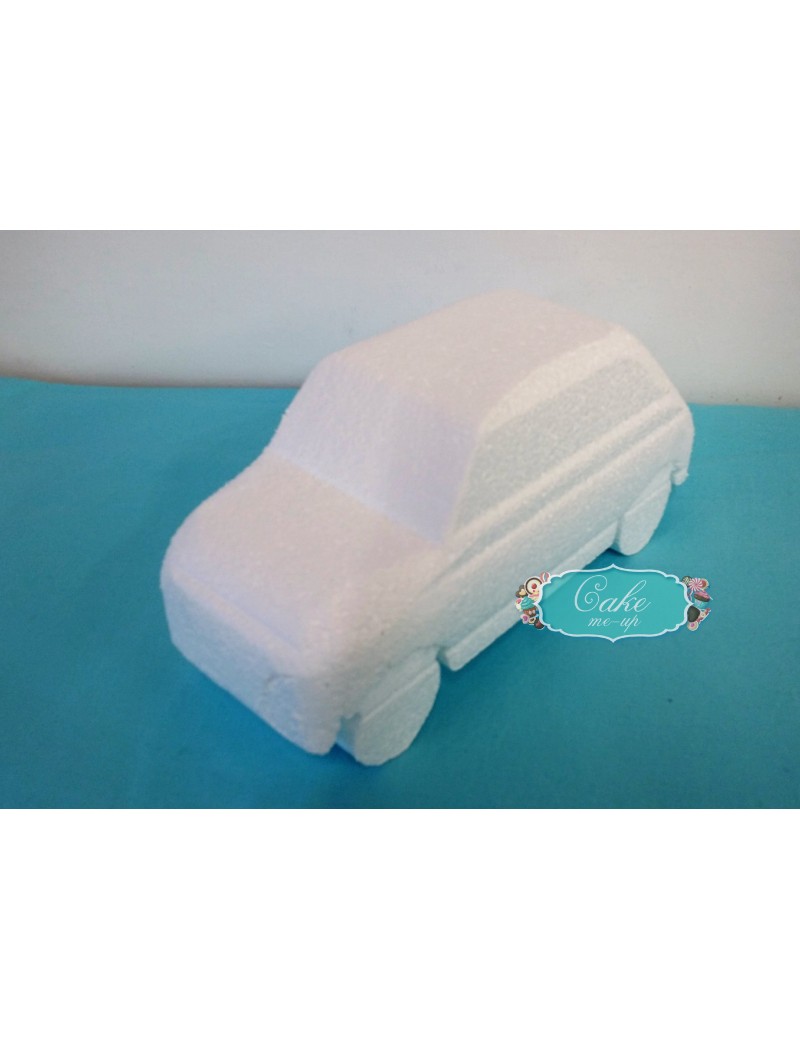 500 CINQUECENTO NUOVA lunghezza 18 cm in...