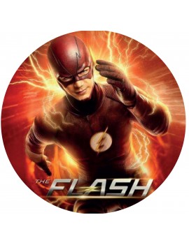 FLASH CIALDA PER TORTA TONDA _144CT