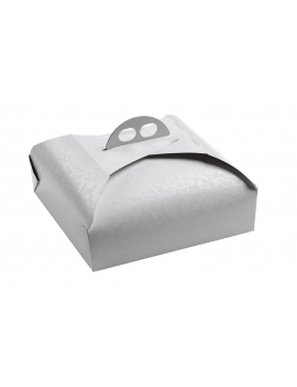 SCATOLA PORTATORTA 42 X 31