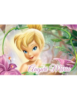 TRILLI PETER PAN CIALDA PER TORTA RETTANGOLARE _165CR