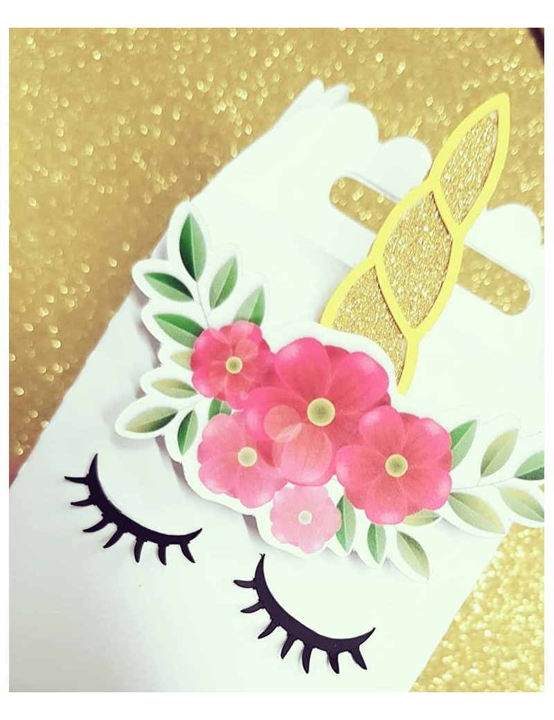 UNICORNO SCATOLINA CARAMELLE MARSHMALLOWS...