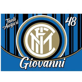 INTER CIALDA PER TORTA RETTANGOLARE _254CR